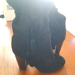 Booties